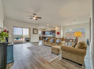 1221 E Stronghold Canyon Ln, Sahuarita, AZ 85629