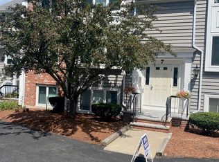 84 Walpole St APT 7G, Canton, MA 02021