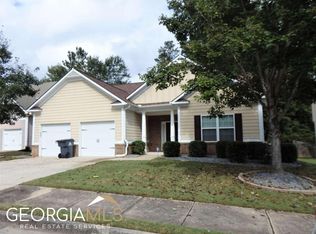 3838 Aspen Spgs NW, Kennesaw, GA 30144