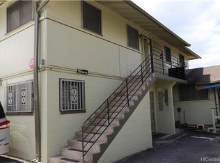 57 Hialoa St APT 3, Honolulu, HI 96817