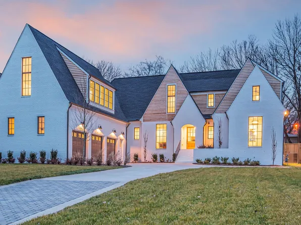 3501 Richards St, Nashville, TN 37215