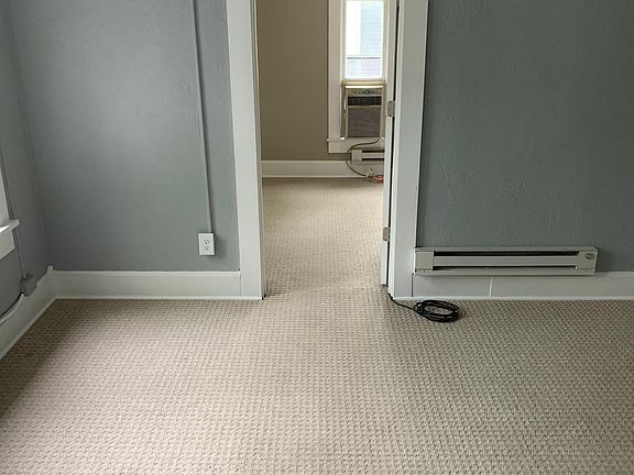 Living Room, looking into Bedroom 2