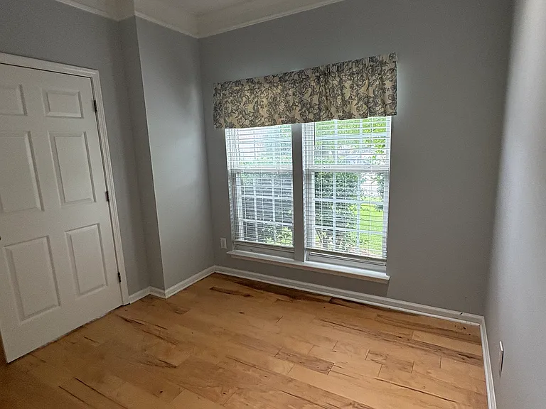 Downstairs Sunroom/Office