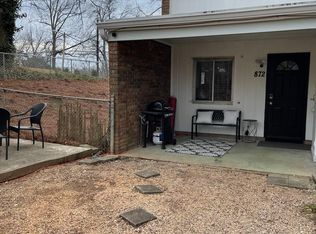 872 College Ave #872, Athens, GA 30601