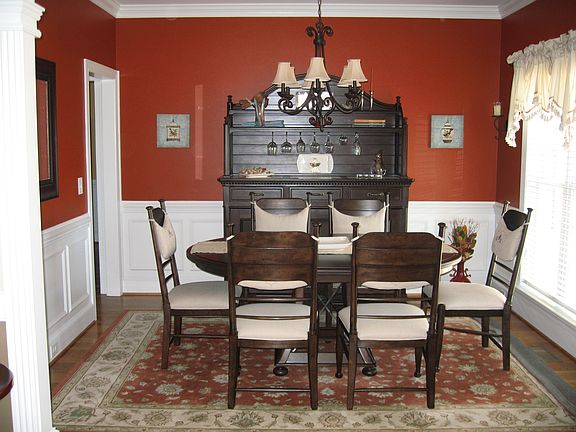 Dining Room 1 