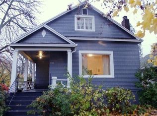 2804 SE 41st Ave, Portland, OR 97202