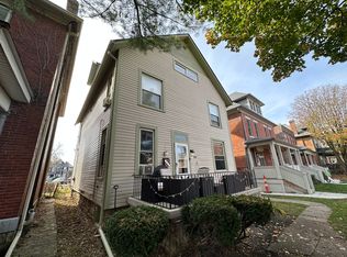 129 W 9th Ave, Columbus, OH 43201