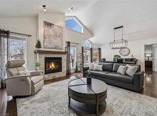 152 Spencer Dr, Centre Wellington, ON N0B 1S0