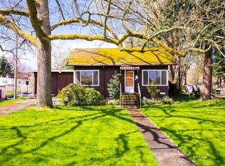 7403 46th Ave S, Seattle, WA