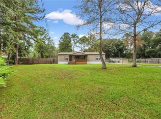 105 Big Branch Trce, Brunswick, GA 31523
