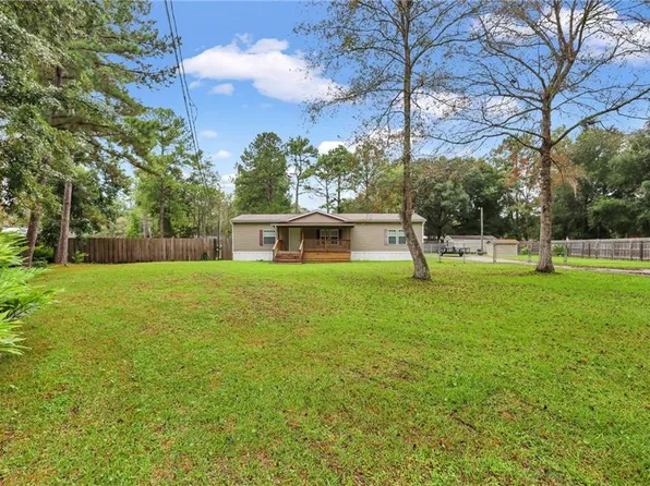 105 Big Branch Trce, Brunswick, GA 31523
