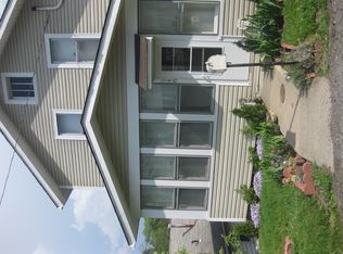 548 Morgan St, Morgantown, WV