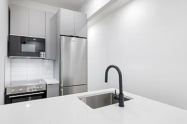 Rented by Brown Harris Stevens