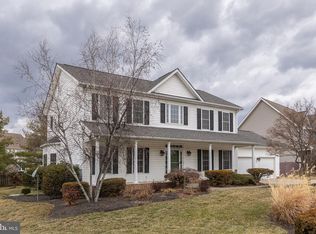 102 Skylark Ct, Stephens City, VA 22655