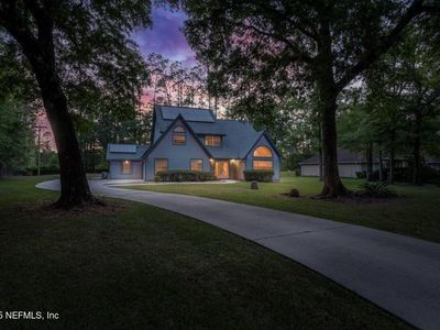 2766 RAVINES Road, Middleburg, FL, 32068