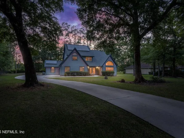 2766 RAVINES Road, Middleburg, FL 32068