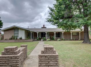 1320 S 97th Pl E, Tulsa, OK 74128