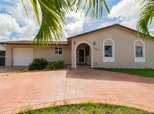 25801 SW 132nd Ave, Homestead, FL 33032