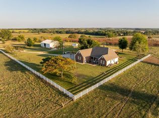 800 NW 950th Rd, Blairstown, MO 64726