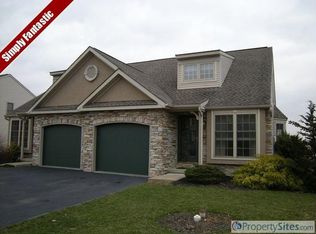 70 Talon Dr, Ephrata, PA 17522