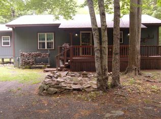 1538 Blake, Covington, PA 16917