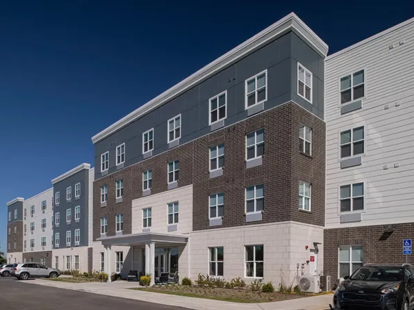 Vita Senior Apartments