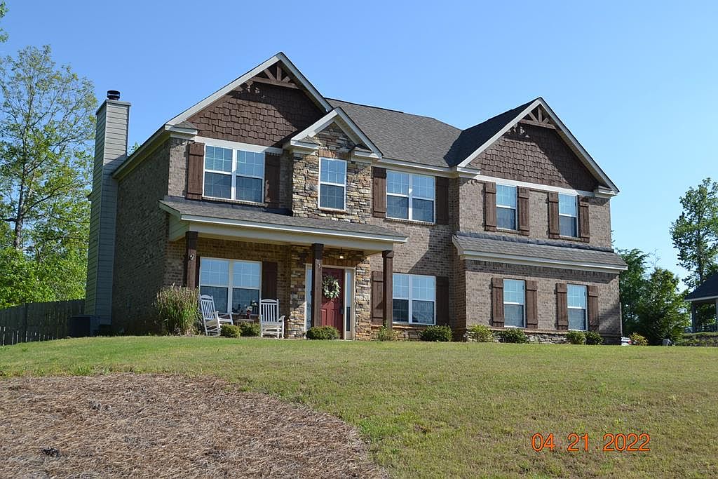 15 Hart Preserve Dr, Fortson, GA 31808 Zillow