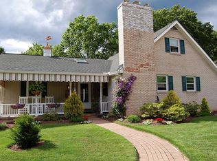 1825 Dexter Rd NE, Massillon, OH 44646