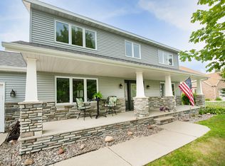 1401 Norchip Cir, Grand Forks, ND 58201