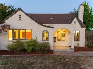 434 Morrissey Blvd, Santa Cruz, CA 95062