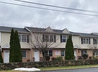 1541 Highland Ave #H, Waterbury, CT 06708