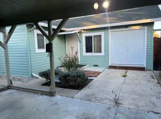232 1/2 W Alisal St, Salinas, CA 93901