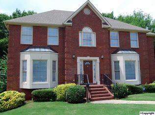 3201 Trenton Pl SW, Decatur, AL 35603