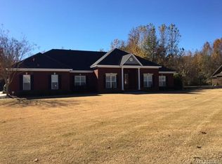 2706 Wynfrey Dr, Prattville, AL 36067