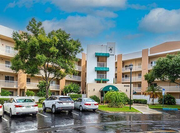 2nd image of 9599 Weldon Circle #A203