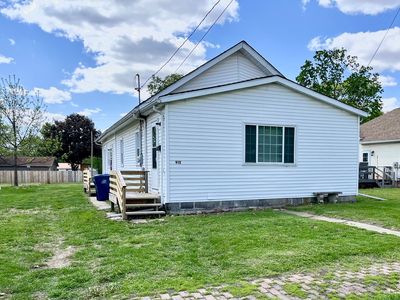 915 Chartres St, La Salle, IL, 61301