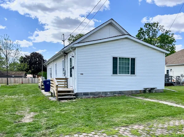 915 Chartres St, La Salle, IL 61301