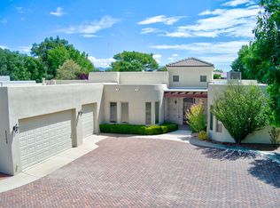 508 Laguna Seca Ln NW, Albuquerque, NM 87104