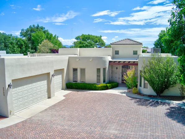 508 Laguna Seca Ln NW, Albuquerque, NM 87104