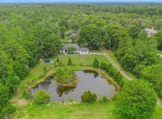 5505 S Us Highway 17, Green Cove Springs, FL 32043