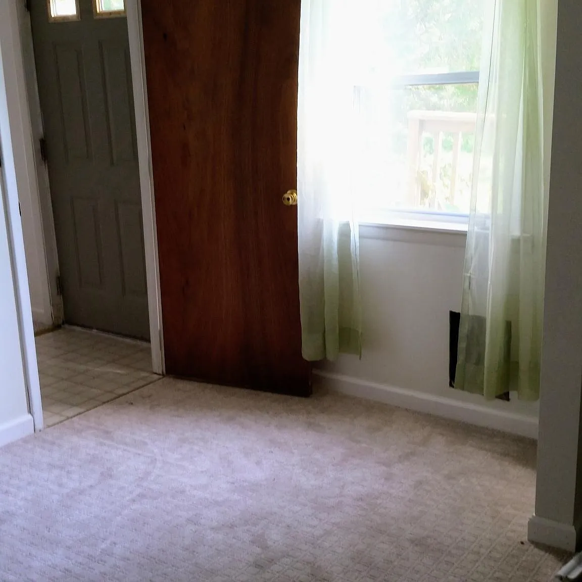 1 bed, 550 sqft, $1,200 — Photo 3
