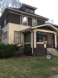 404 Stafford St, Plymouth, WI, 53073