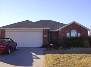 108 Kensington Ct, Rhome, TX 76078