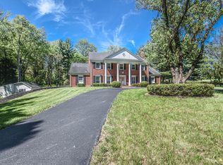 7241 Old Clore Ln, Prospect, KY 40059
