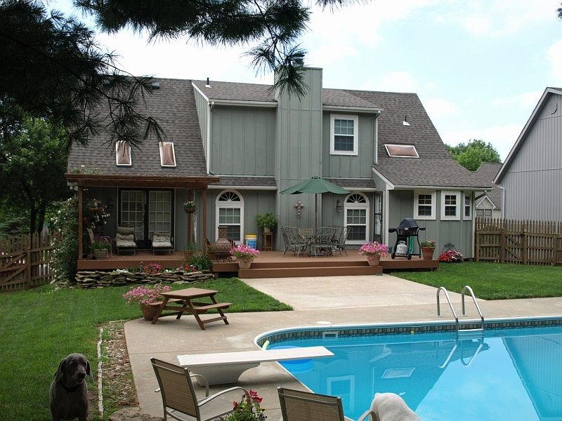 1117 NW Roanoke Dr, Blue Springs, MO 64015 Zillow