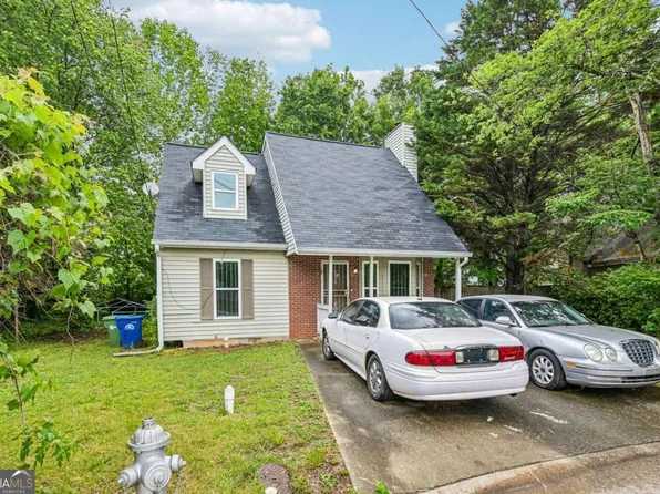 638 Waynes Ct SE, Atlanta, GA 30354