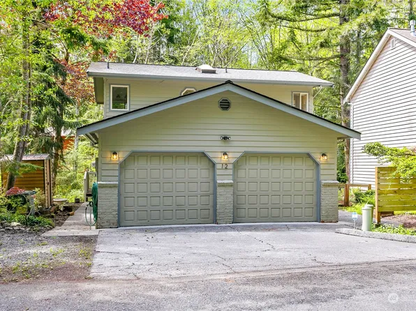 12 Honeycomb Lane, Bellingham, WA 98229