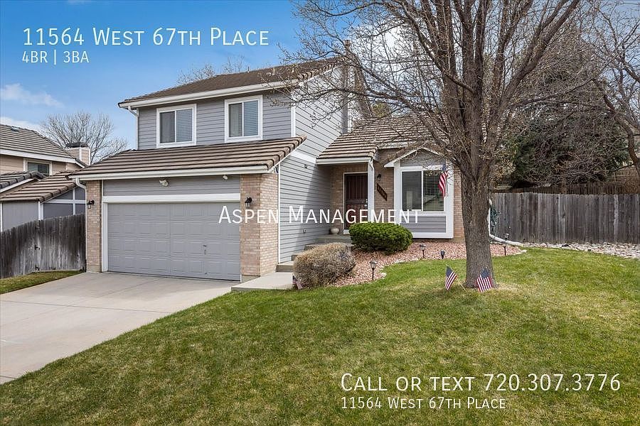 1st image of 11564 W 67th Pl