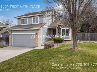 11564 W 67th Pl, Arvada, CO 80004