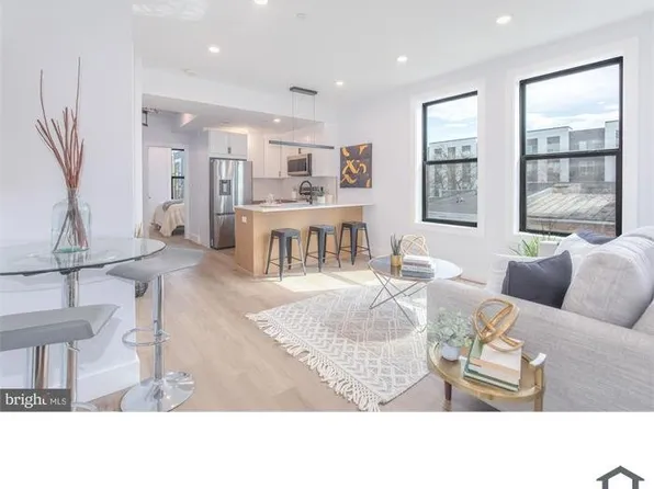 1012 17th Pl NE Unit 7, Washington, DC 20002
